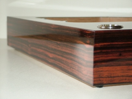 Garrard 301 Makassar 15